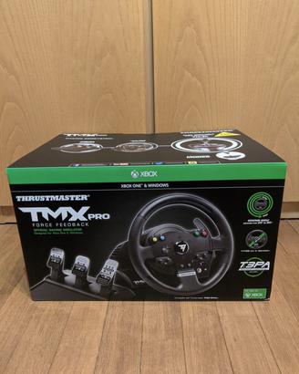 Thrustmaster TMX Pro