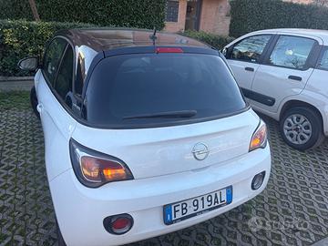 Opel adam 1.2 70cv