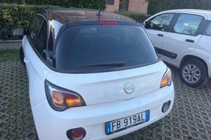 Opel adam 1.2 70cv