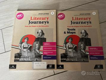 Literary Journeys 1