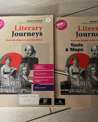 Literary Journeys 1
