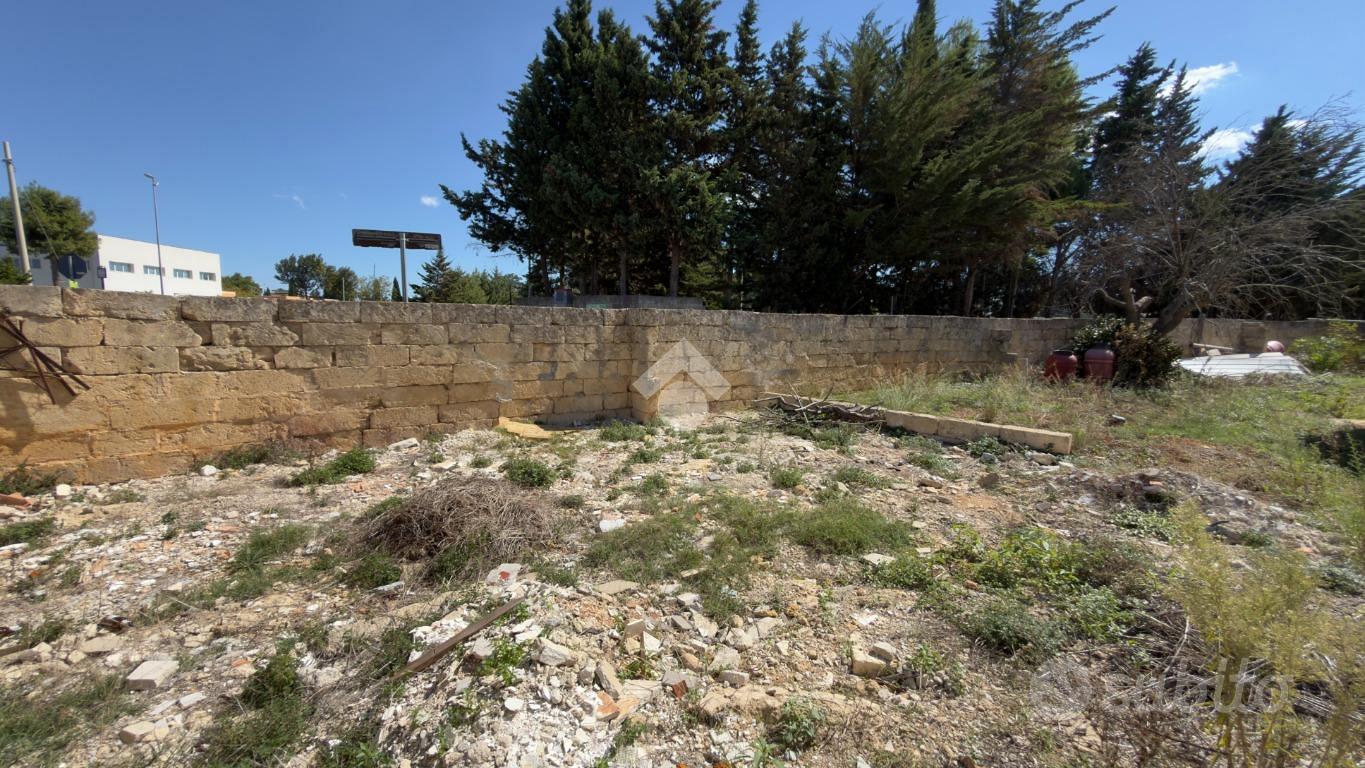 TER. RESIDENZIALE A UGENTO - Altro