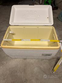 Contenitore termico igloo