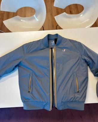Bomber k-way