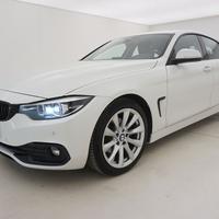 BMW Serie 4 420d Sport Gran Coupé BR900659 2.0 Die