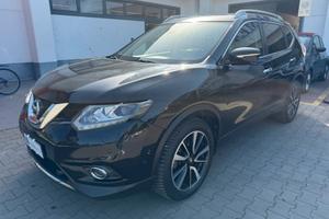 Nissan X-Trail 1.6 DIG-T 2WD Tekna
