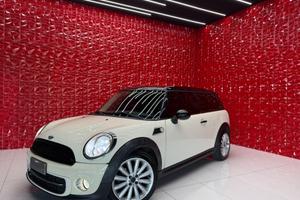 Mini Clubman Cooper D 1.6 Diesel 16V OK NEOPATENTA