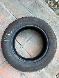 Gomme invernali kleber Krisalp hp3