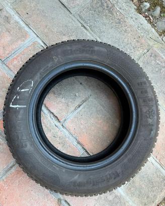 Gomme invernali kleber Krisalp hp3