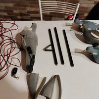 colombaccio ali ruotanti 