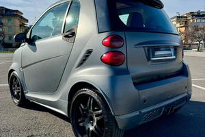 Smart fortwo 1000 MHD Pulse