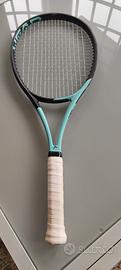 racchetta tennis head boom 400 pro