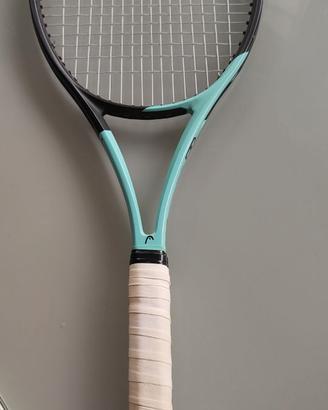 racchetta tennis head boom 400 pro