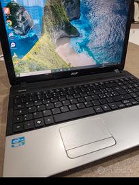 Pc portatile acer 500 GB