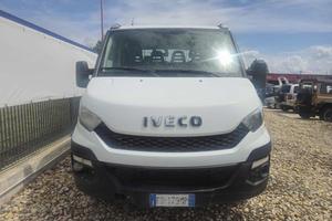 IVECO Daily 35c13 doppia cabina 7 posti RG RIBAL