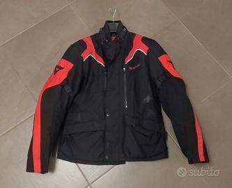 Giacca moto Dainese taglia L
