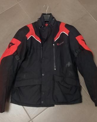 Giacca moto Dainese taglia L