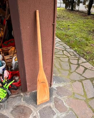 Pala di legno