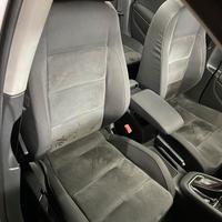 Tappezzeria golf 6