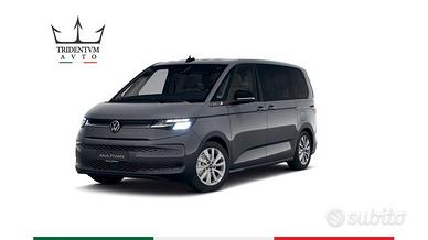 Volkswagen Multivan 1.5 phev Life 4motion 245cv ds