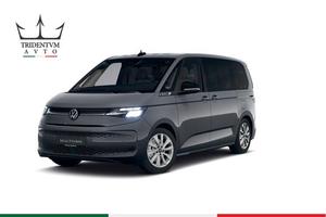 Volkswagen Multivan 1.5 phev Life 4motion 245cv ds