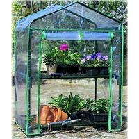 Piccola serra da tavolo