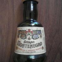 BENVENUTI Nocino,MONTENEGRO Amaro -2 tipi,PLYM Gin