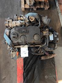 MOTORE VOLKSWAGEN PASSAT 2.0 TD 2008 BMP 1099/2026