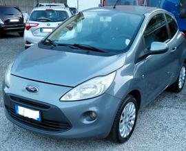 Ford Ka 1.2 8V 69CV ****