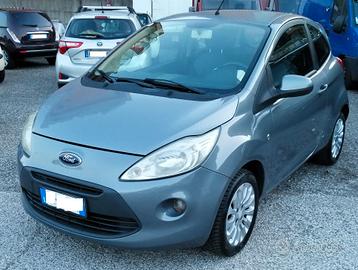 Ford Ka 1.2 8V 69CV ****