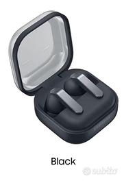 Samsung Galaxy Buds4 pro