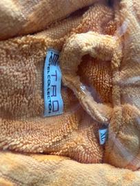 accappatoio etrò XL