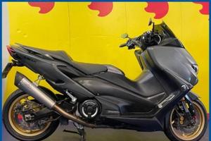 YAMAHA T-Max 560 Garantito e Finanziabile