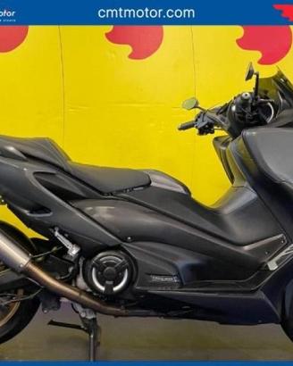 YAMAHA T-Max 560 Garantito e Finanziabile