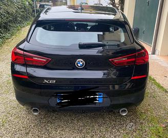 BMW X2 .18 Drive