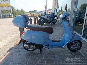 Piaggio Vespa 150 Primavera