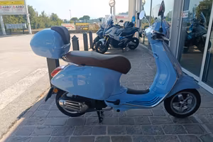 Piaggio Vespa 150 Primavera