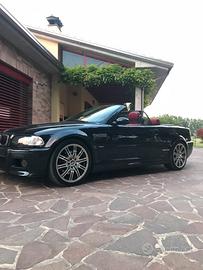 Bmw m3 cabrio e 46