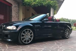 Bmw m3 cabrio e 46
