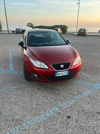 Seat ibiza gpl