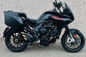 Mv Agusta Turismo Veloce 800 R