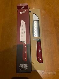 Coltello Berkel Santoku