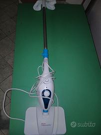 Polti Vaporetto SV220: pulitore a vapore