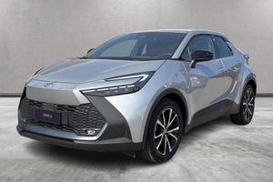 Toyota C-HR 2.0 PHEV Trend
