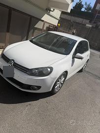 Golf 6