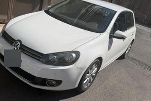 Golf 6