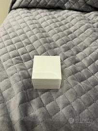 Anello Pandora, originale in argento