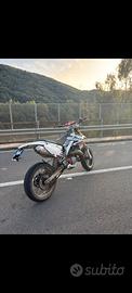 hm CRM 125 2t