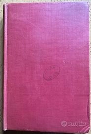 Libro da collezzione. MOUNTAIN JUBILEE, 1943