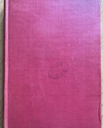 Libro da collezzione. MOUNTAIN JUBILEE, 1943